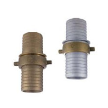 Suction Hose Coupling Pin-lug hose shank